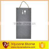 Black Slate Board For Fruit Shop thumbnail-1