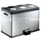 Rejoice Step Bin 36L