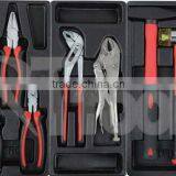 2015 High Quality Tool Cart With 220pcs Tools Tool Trolley Tool Cabinet thumbnail-5