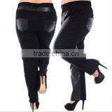 Latest Style Leather Fashion Jacket thumbnail-1