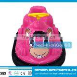Electric Bumper Car, ,dodgem Bumper Car ,amusement Bumper Car for Sale thumbnail-2