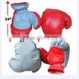 Outdoor Games Inflatable Boxing Rings for Sale thumbnail-2