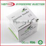 Henso Sterile Injection Needle thumbnail-6