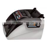 Complete in Specifications Vacuum Money Counter GR5800