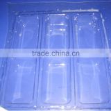 Hot-sell rigid transparent PVC film roll in high quality