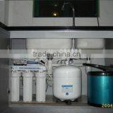 Newly Household 5 Stages Water Purification Machine thumbnail-3