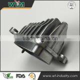 China Supply OEM Die Casting Moulding Part of Auto Cooling Blade thumbnail-6