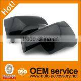 Glossy Black Side Mirror Cover thumbnail-1