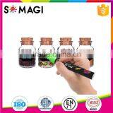 Juice Bottle Vinyl Chalkboard Label-custom Size & Package-kitchen/ Restaurant Label-Kids Popular-Good for Painting and Writing. thumbnail-5