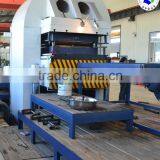 Heat Exchanger Plate 12000 / 5000 Ton Hydraulic Press thumbnail-2