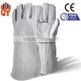 Custom Argon Welding Hand Gloves