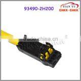 For Korean Car Clock Spring OEM 93490-2H200 thumbnail-6