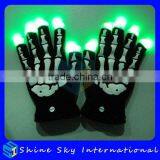 Best Quality Hot Sale Instrument Music Flashing Gloves thumbnail-5