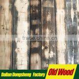 The Old Wooden Board,LOFT Style Wood,old Pine Decorative Wood,bar,restaurant,cafe,retro Wall thumbnail-5