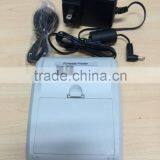 Factory Price Mini Bluetooth Mobile Thermal Printer