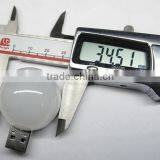 Good Design Mini Usb Bulb / Mini Bulb Night Light / 5v Mini Light Bulb thumbnail-5