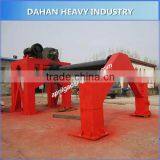 Concrete City Ditch Drainage Pipes Making Machine thumbnail-6