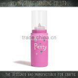 Wholesale Candle Holder Shape Ceramic Fancy Adult Birthday Party Decoration thumbnail-1