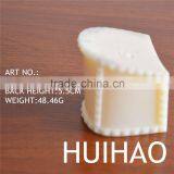 2016 Fashion ABS Lady Shoe Heel thumbnail-1