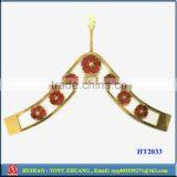 Factory Price TPU Strap Vamp Accessory,TPU Sandal Vamp (HT2030) thumbnail-6