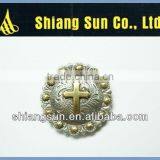 New Fashion Custom Oem Belt With Western Buckle thumbnail-1