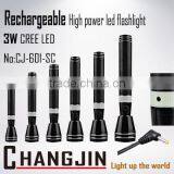 High Power ZHEJIANG High Quality Flashlight Waterproof Fishing Hunting Laser Flashlight thumbnail-6