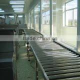 Gravity Straight Carbon/SS Roller Conveyor thumbnail-5