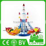 New Products 2016 Flying Plane Ride Kids Indoor & Outdoor Fun Games thumbnail-6