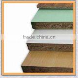 Hot Sell Melamine Faced Waterproof Particleboard With Best Price