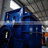 Food Industry Special Pallet Dispenser Pallet Changer thumbnail-3