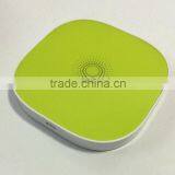 Wireless Charger, Qi Charger Pad for Galaxy S7,Galaxy S7 Edge, Galaxy S6,Note 5 ,S6 Edge+,S6 Edge, Nexus 4/5/6 thumbnail-6