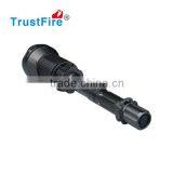 TrustFire 12V TR-X6 SST-90 LED Tactial/searching/hunting Led Flashlight