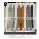 PS052---Customized Glass Mosaic Tile Sample Board