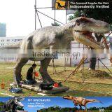 MY Dino-C091 Amusement Park Lifelike Mechanical Dinosaur Model thumbnail-3