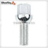 Hex Lug Nut and Bolt thumbnail-2
