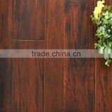 Engineered Acacia Handscraped Wood Floors