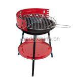 Scrap Metal Steel Cast Iron Bbq Grills thumbnail-3