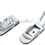 Portable Cute Clip Book Light