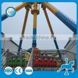 Amusement Park Equipment Thrill Ride! Amusement Rides Big Swing Pendulum for Sale thumbnail-4