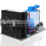 Koller 2 T/D High Quality Dry Flake Ice Machine KP20 thumbnail-2