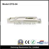 Phone U Disk 8g 16g 32g Otg USB Pendrive Push-pull Computer Phone External Hard Drive (OTG-04) thumbnail-2