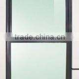 Wholesale in China Residential Bathroom Aluminium Louver Window thumbnail-5