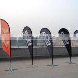 Hanging Flag Poster Banner for Advertising Outdoor and Indoor thumbnail-4