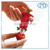 Strawberry Stem Remover Cherry Pitter Apple Corer