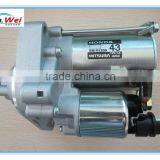Car Starter Motor for Honda for Accord 31200-PAA-A02 thumbnail-2
