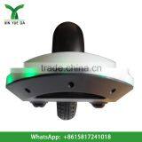 2016 Single Wheel Electric Scooter Self Balance One Wheel Balance Hoverboard thumbnail-3