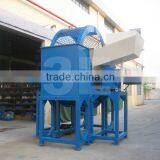 Good Quality of 3E's Used tire recycling machine, for wide use