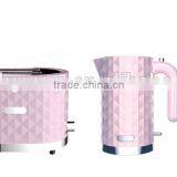 3000W 1.5L Diamond Design Electric Water Kettle thumbnail-6