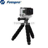 2016 Factory Fotopro Compact Table Tripod thumbnail-3