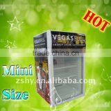 Mini Bar Fridge With CE Approval